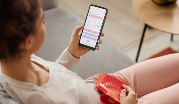 How Many Days Should Pass Between Periods?