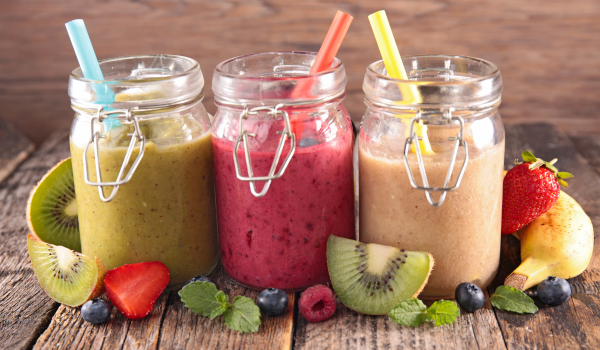 Best Drinks for Glowing Skin