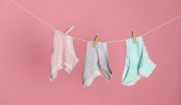 Can Thongs Cause UTIs and Yeast Infections?