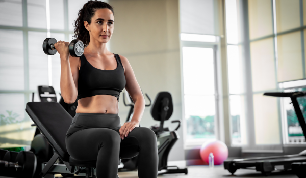 Should You Sync Your Workouts to Your Menstrual Cycle? New Study Offers Answers