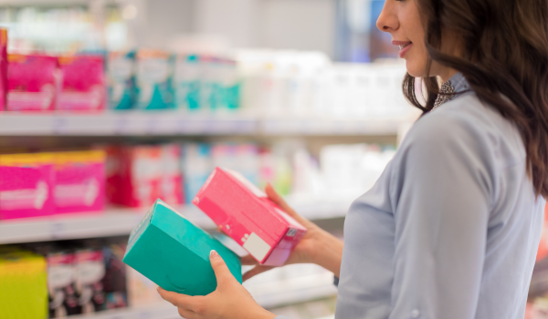 How Long You Can Safely Wear A Tamponi