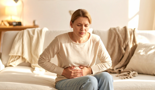 What Causes Period Cramps but No Period?