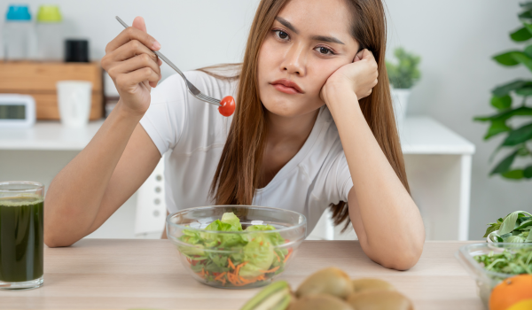 Why Listening to Your Body Matters More Than Diet Rules