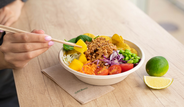 Why Simple Eating Habits Often Work Best