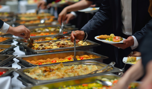 Food Decisions You Make Without Realizing It