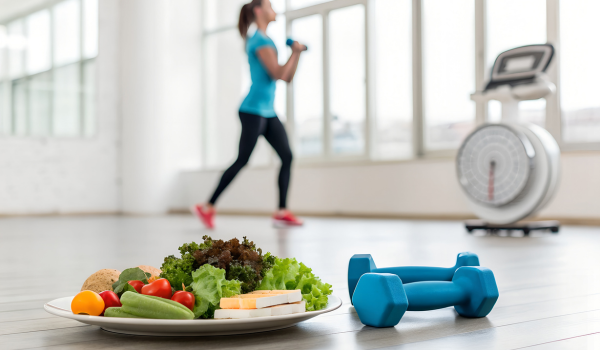 How Nutrition Supports Routine Physical Activity