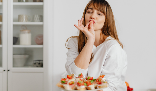 How Food Timing Can Influence How You Feel