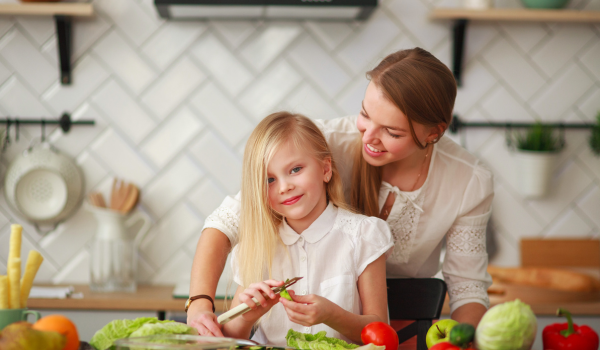 How Lifestyle and Nutrition Work Together