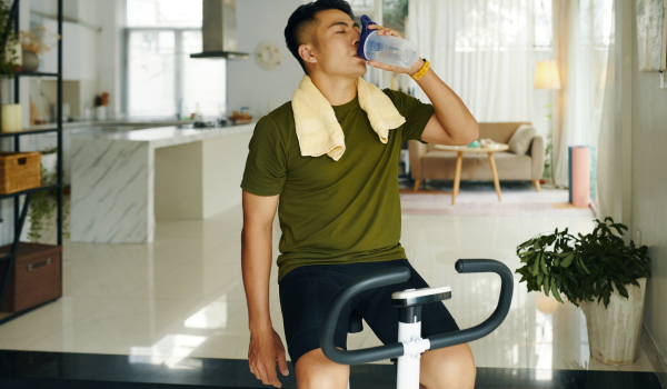 Understanding How Hydration Supports Digestion and Energy