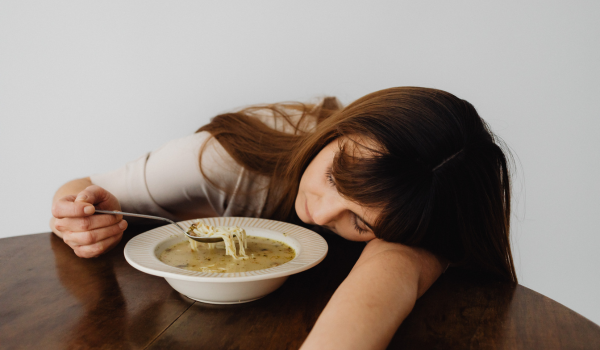 Eating Smart When You’re Too Tired to Cook