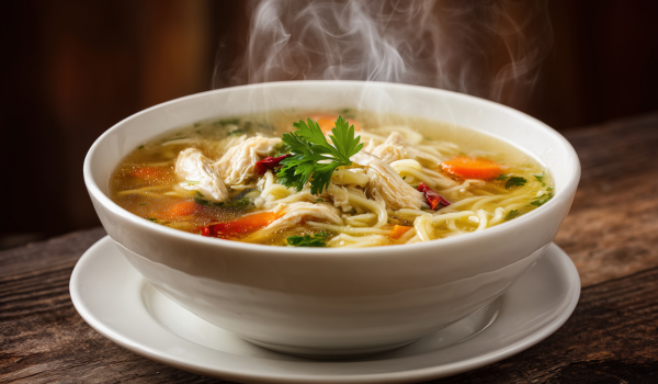 How Weather Influences What and How Much You Eat