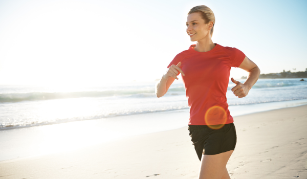 Why Stable Energy Feels Different Than Quick Energy