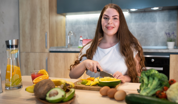 How to Maintain Healthy Habits During Life Transitions