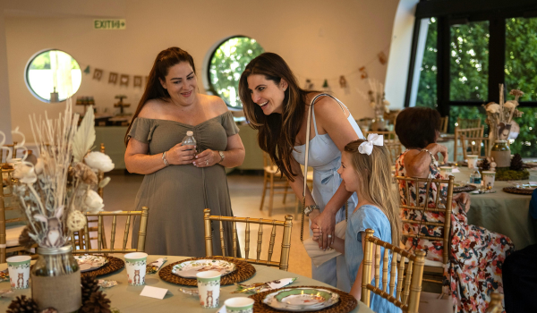 Making Better Choices at Sporting Events, Stadiums, and Concerts