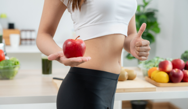 How the Body Uses Food Throughout the Day