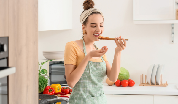 Understanding How Taste Preferences Develop Over Time