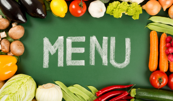 Simple Ways to Boost Vegetable Intake Without Changing Your Menu