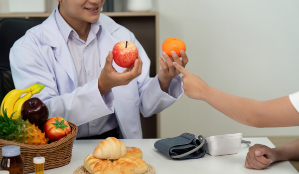 Understanding Food Choices Without Overthinking Them