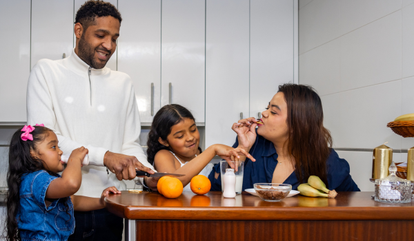 The Connection Between Daily Habits and Nutrition Quality