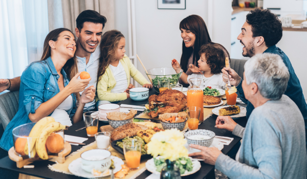 Budget-Friendly Healthy Eating Tips for Families