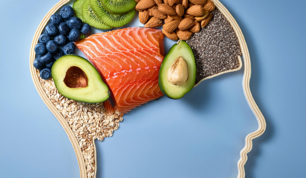How Nutrition Supports Mental Clarity and Focus