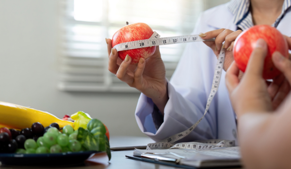 Understanding Portion Sizes Without Measuring Everything