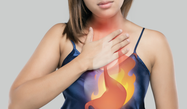 Nutrition For People With Stomach Conditions