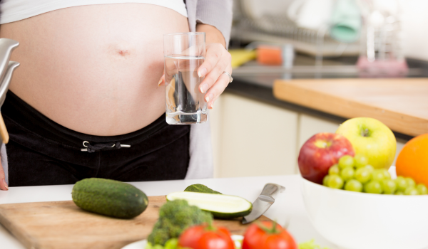 Nutrition For Pregnant Women
