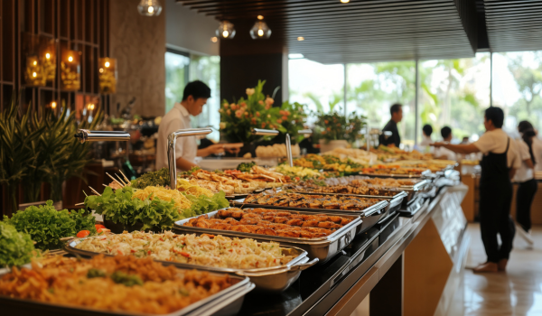 How to Make Healthy Choices at Fast Food Restaurants