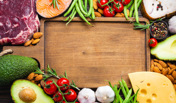 What A Balanced Diet Really Means In Everyday Life