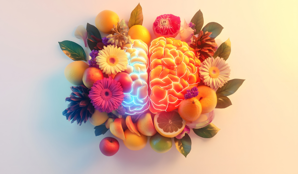 Nutrition Supports Heart And Brain Health Naturally