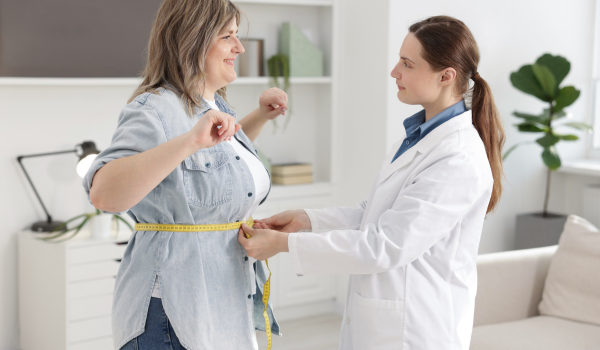 Nutrition For Women Seeking Healthy Weight Loss