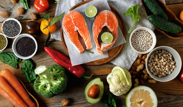 Simple Ways to Add More Whole Foods to Your Diet