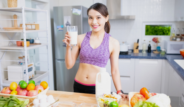 How Aging Affects Nutritional Needs