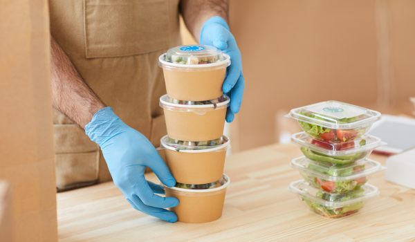 Nutrition For Office Workers