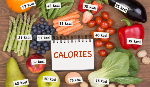 Portion Control Made Simple: Eating Well Without Counting Calories