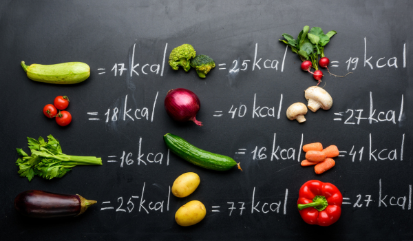 Understanding Calories Without Obsessing Over Them