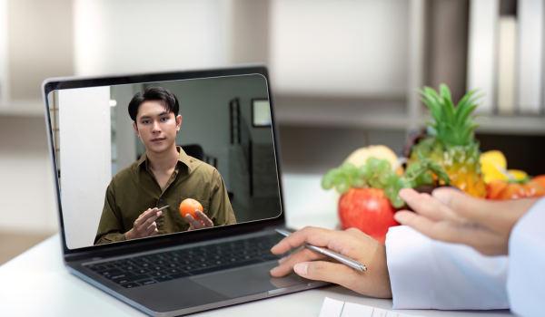 How Nutrition Supports Energy For A Busy Lifestyle