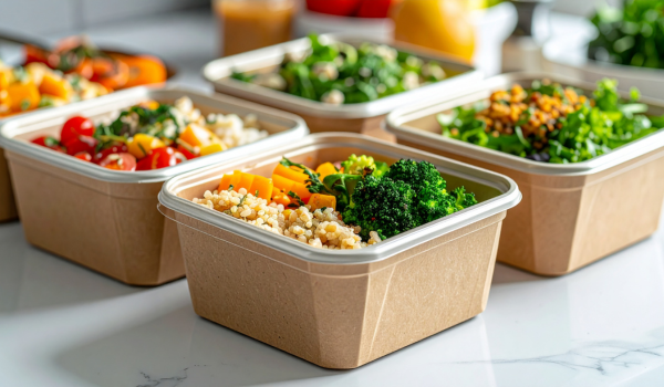 Smart Food Swaps That Make Meals Healthier Without Sacrifice