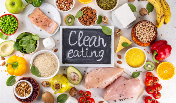 The Truth About “Clean Eating”