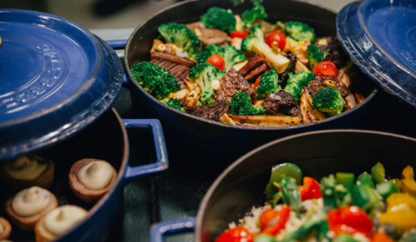 Nutrition For Manual Labor Workers