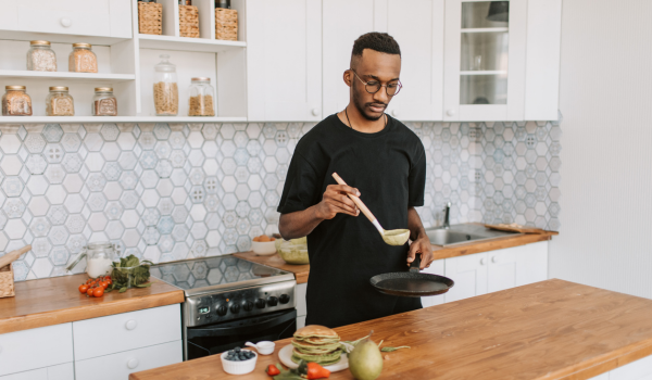 What Your Body Really Needs to Function Well Each Day