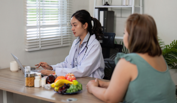 Simple Eating Habits That Support Long-Term Wellness