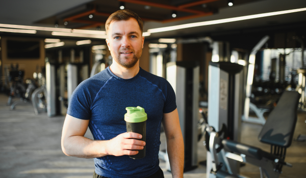 The Role Of Protein In Daily Energy And Muscle Health