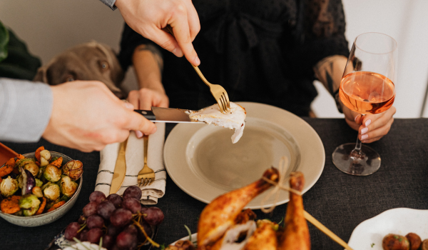 Healthy Comfort Foods That Still Taste Great