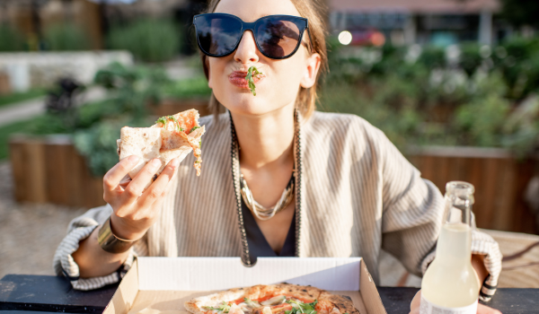 Understanding Hunger vs. Habitual Eating