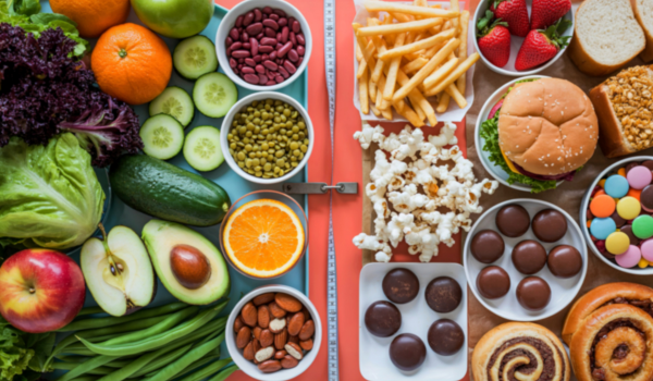 Healthy Fats Vs. Unhealthy Fats: What To Know