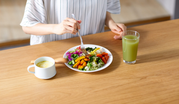 How to Balance Taste and Nutrition in Everyday Meals