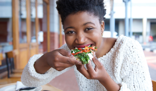 Mindful Eating: How to Enjoy Food Without Overeating