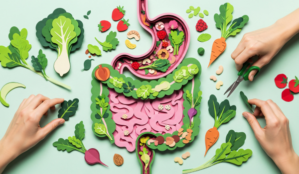 How Digestion Works and Why It Matters